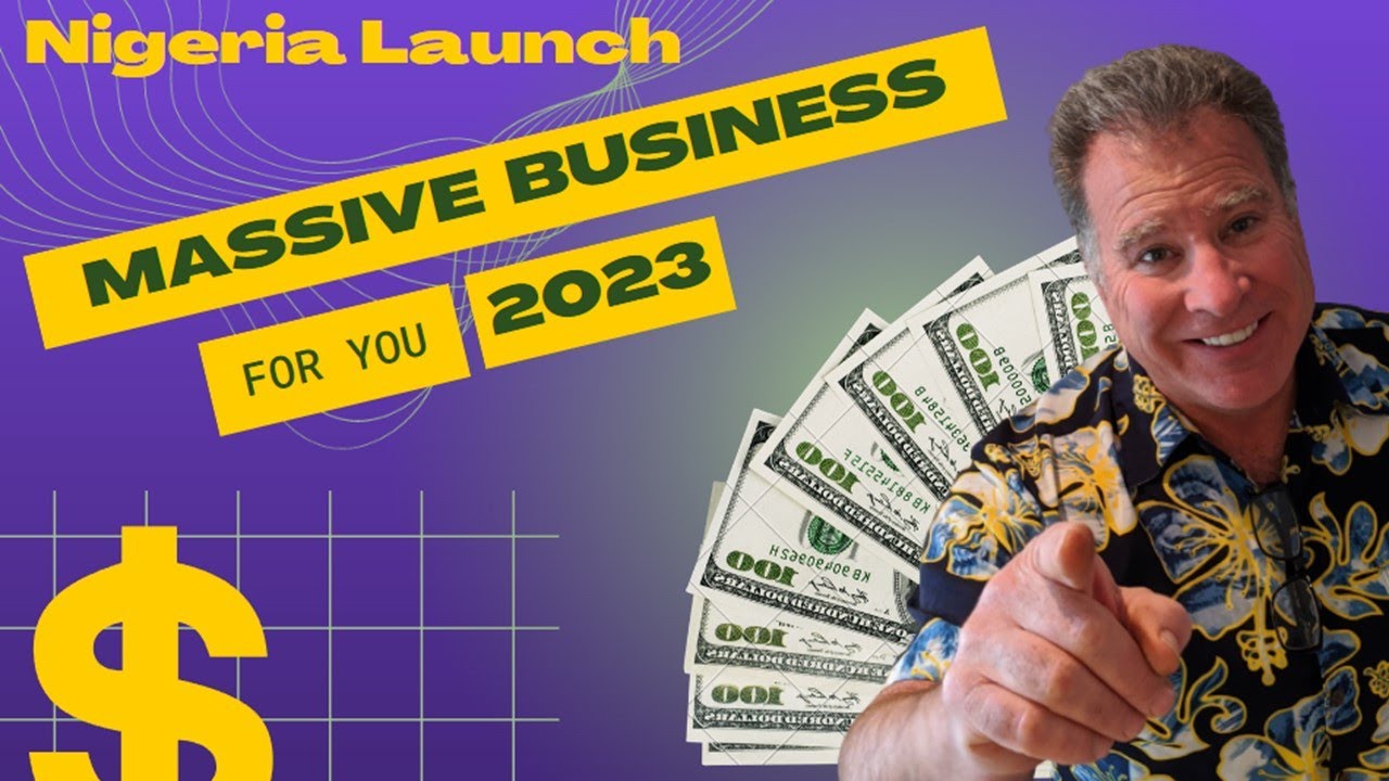 Network Marketing company New 2023 / mlm new company Launch 2023