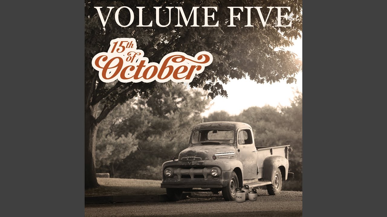The 15th of October