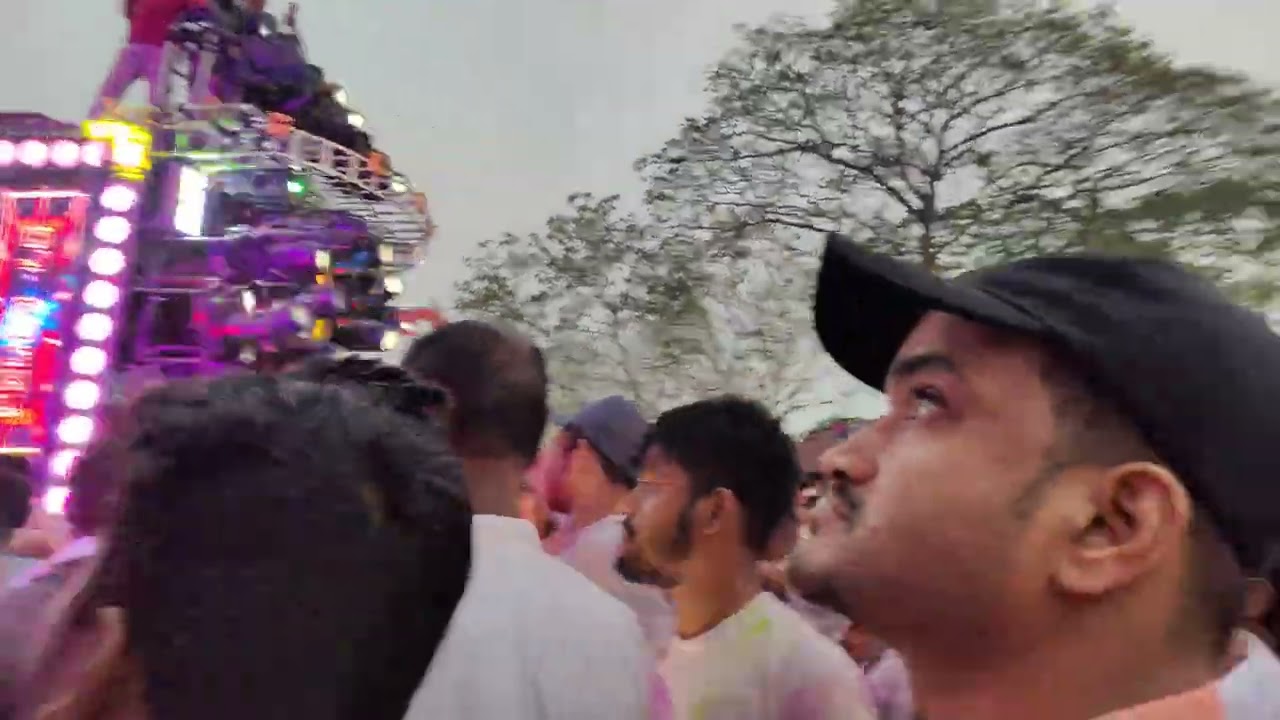 Vibrator, Mahakal,BigBoyToys And Das Sound Fully Compitition Balikhanda Melana 2025@worldalldjlover