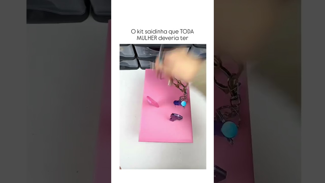 O kit que deve mulher DEVE ter #shorts #achadinhosdashopee #mulheres #autodefesa #defesapessoal