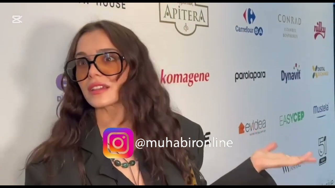 Hafsanur Sancaktutan ve Kubilay Aka ayrıldı mı? “Hayatımda çoğu şeyi tamamlayamadım”
