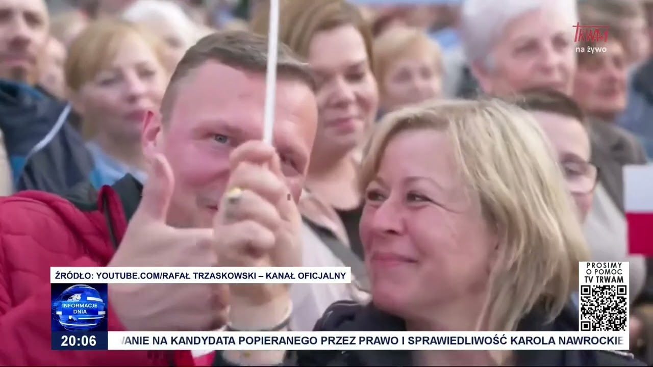 Kampania wyborcza