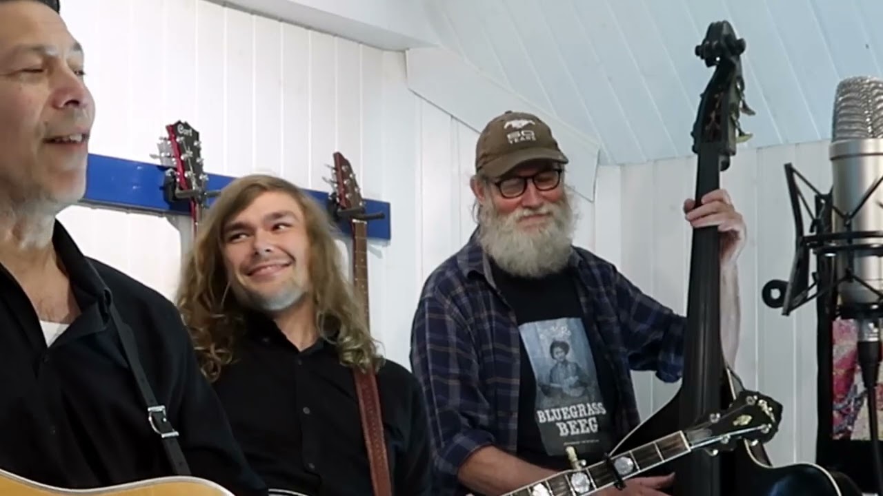 OS goes Cash 2022 | Bluegrass Cash - Big River