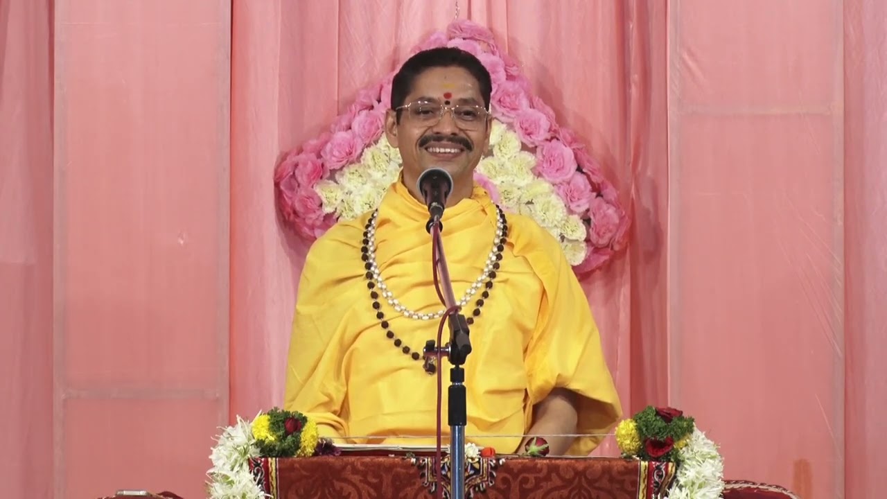 Shrimad Bhagwat| Madhukosh, Pune| Day 4