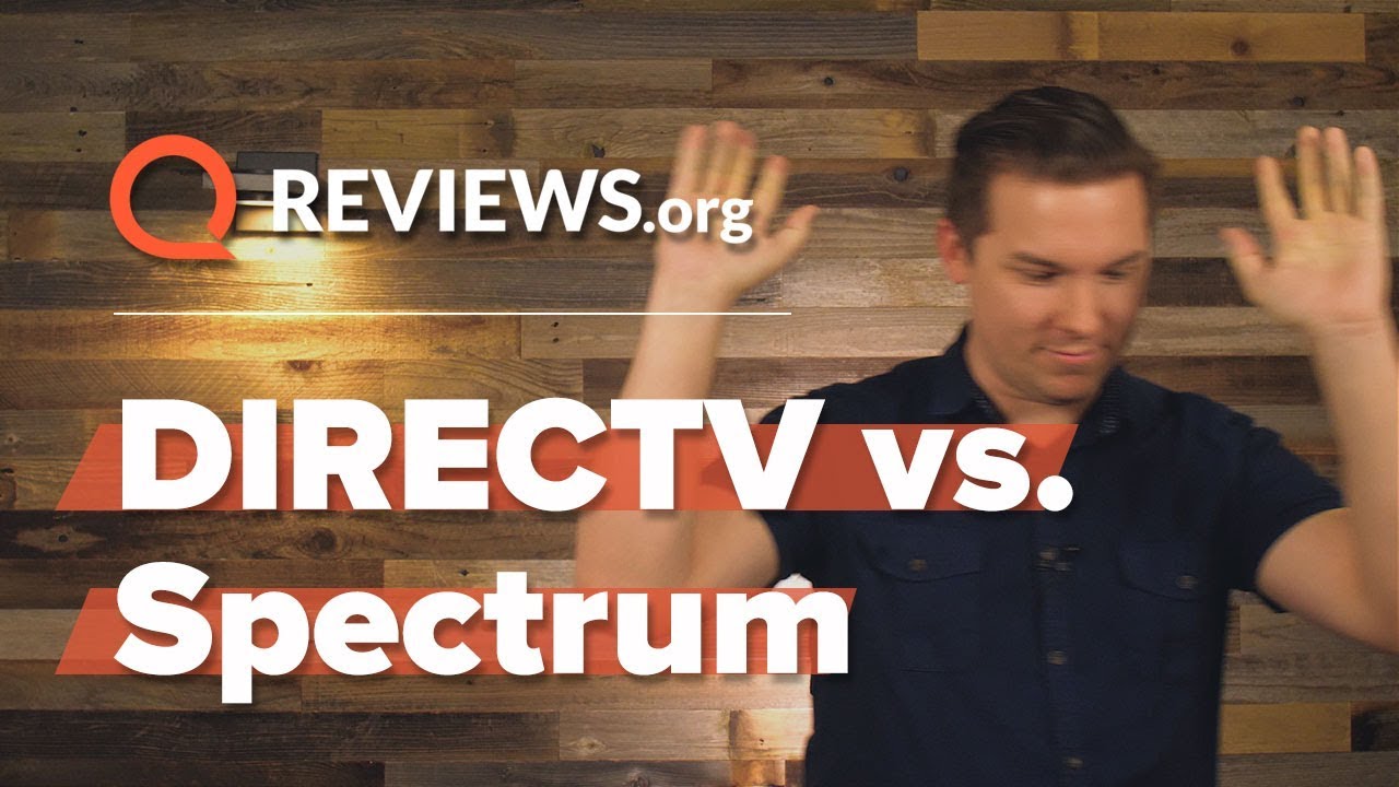 DIRECTV vs. Spectrum TV Review | Packages, Pricing, DVR, Contracts, and More