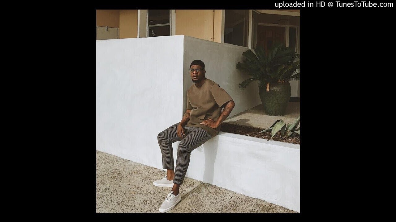 [FREE FOR PROFIT] JOEY BADASS X MICK JENKINS TYPE BEAT 