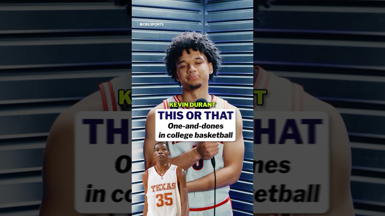 Bucks&rsquo; draft selection Brayden Burries weighed in on his favorite one-and-dones at the Final Four