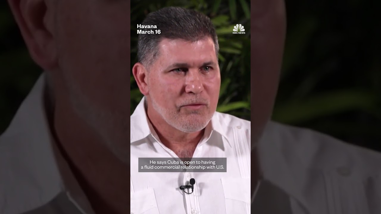 Cuba faces island-wide blackout