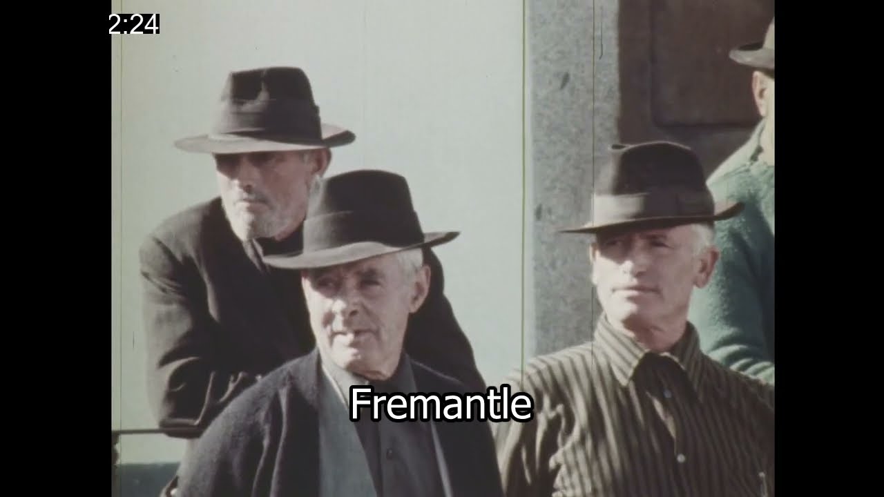 Carnation Revolution | Portugal |  Revolution comes to San Miguel |This Week | 1975
