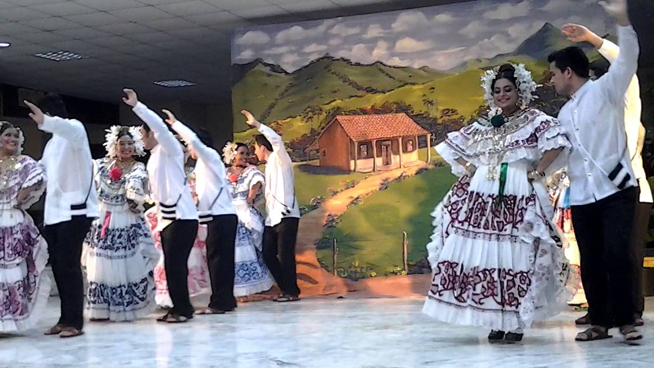 Atravesao, Panamá Medicina y Cultura 2013