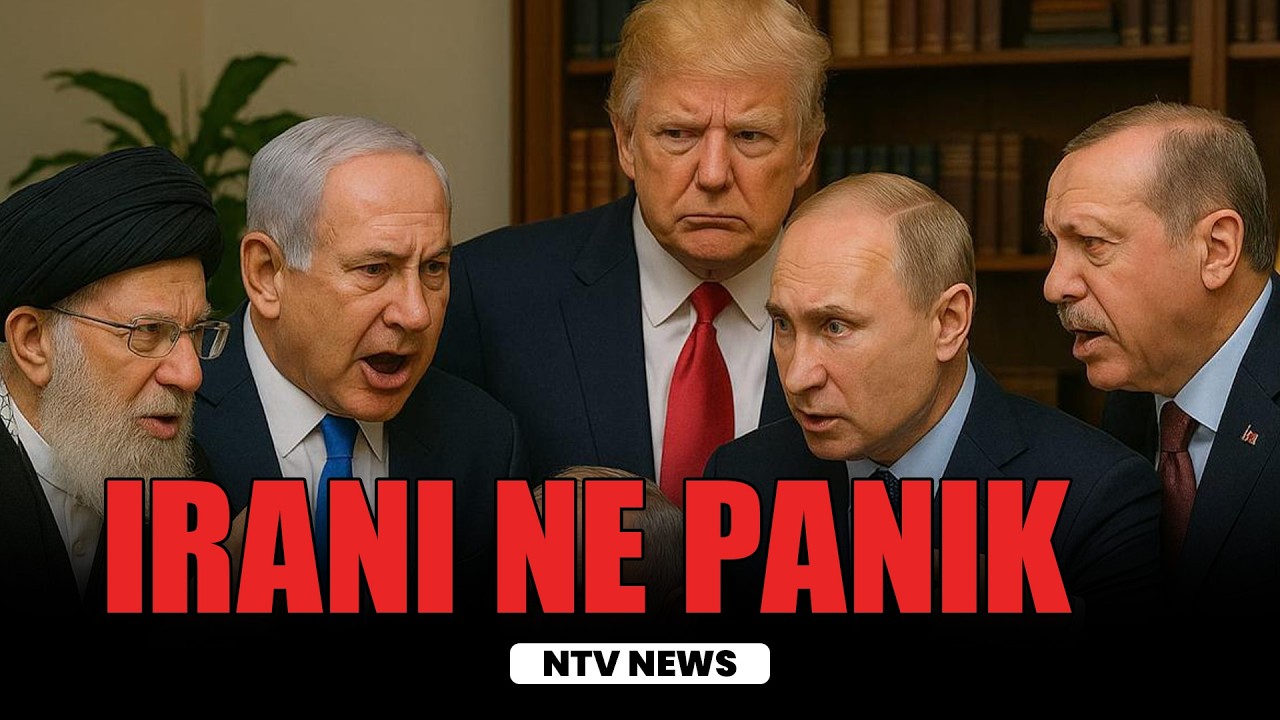 Përplasje globale në horizont? Moska dhe Pekini përballë SHBA-së për Iranin!