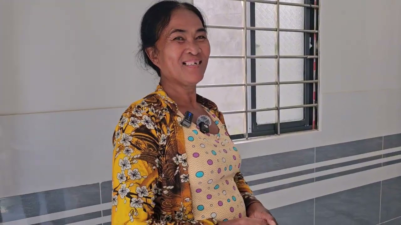 Bất ngờ cha mẹ của em thân một tay nói hết sự thật về nàng dâu ngủ tới giấc này...?