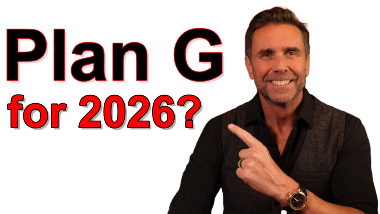 Plan Medicare G na rok 2026 &ndash; czy nadal jest najlepszym planem?
