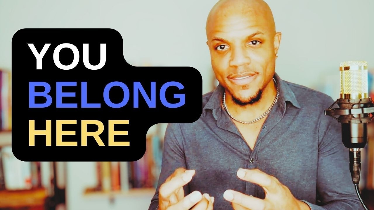 What If God Was Never Trying To Exclude You? | The Gospel of Radical Belonging