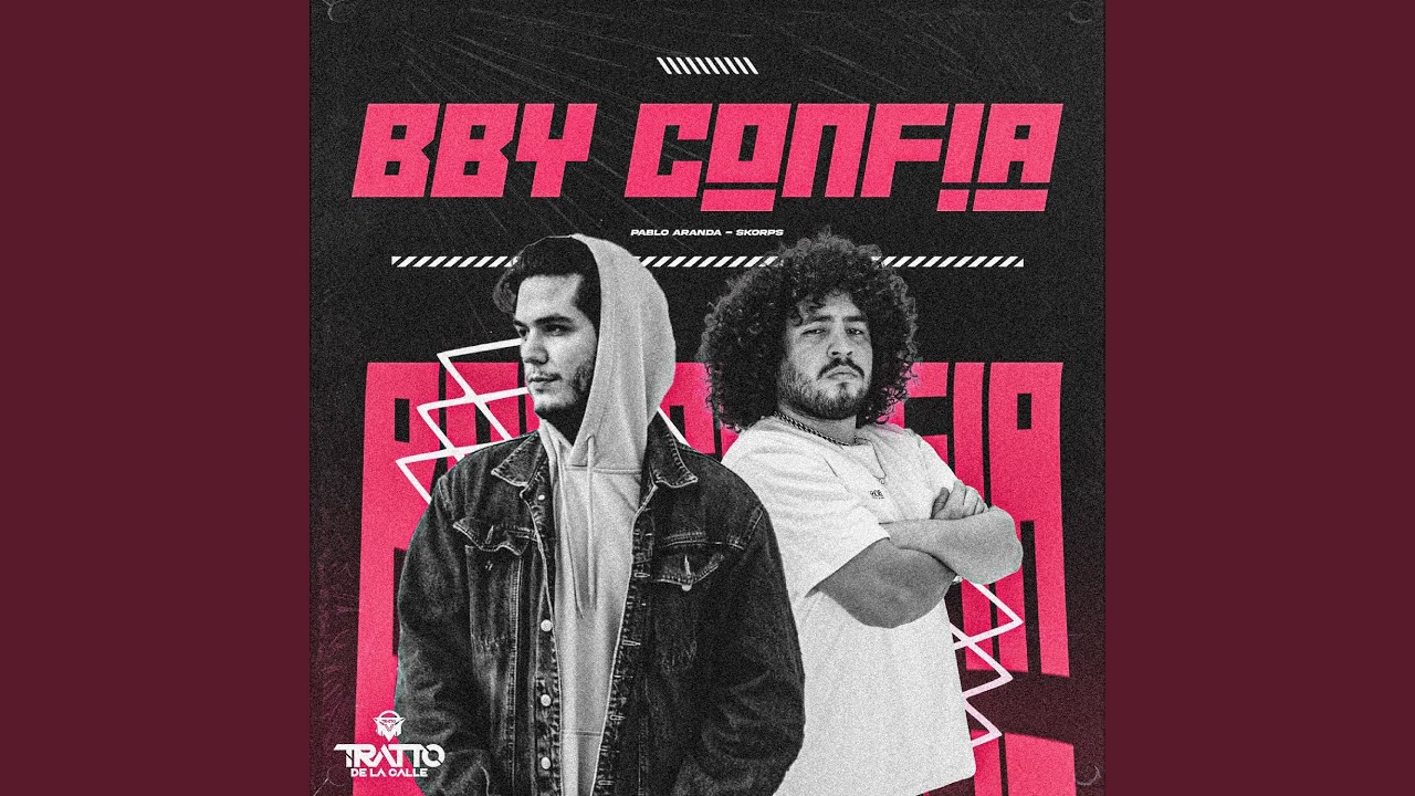 Bby Confia