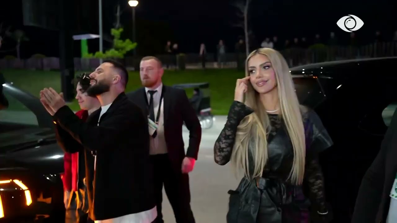 &ldquo;Miri, Miri&hellip;&rdquo;/ Banor&euml;t p&euml;rsh&euml;ndeten me njer&euml;zit n&euml; rrug&euml; - Big Brother Albania VIP 5
