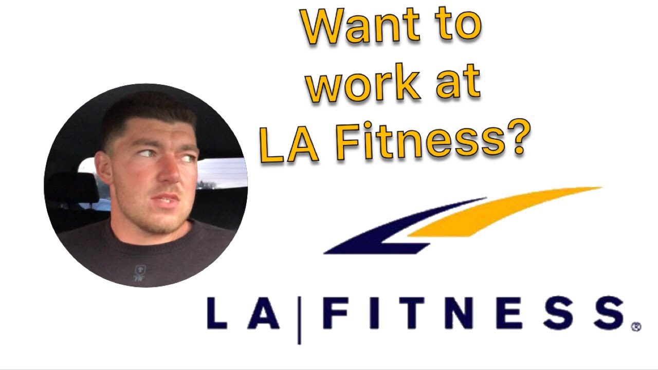 What to expect at an interview with a gym.