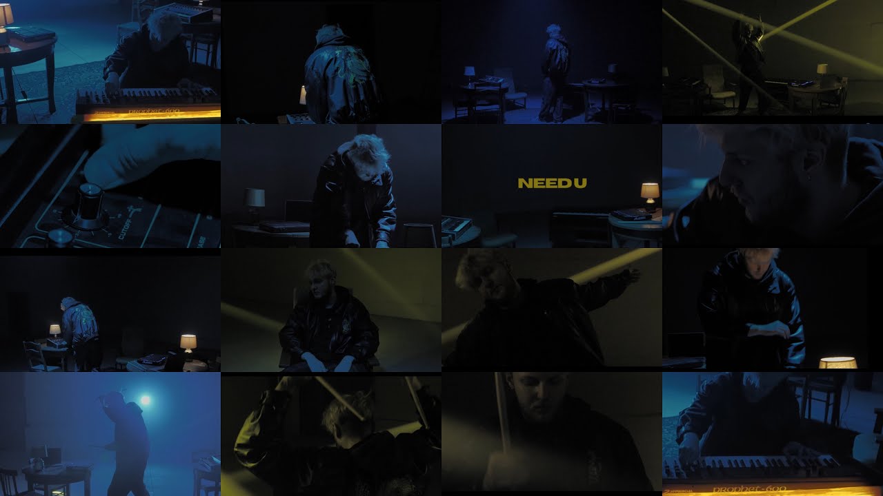 BIICLA-NEED U