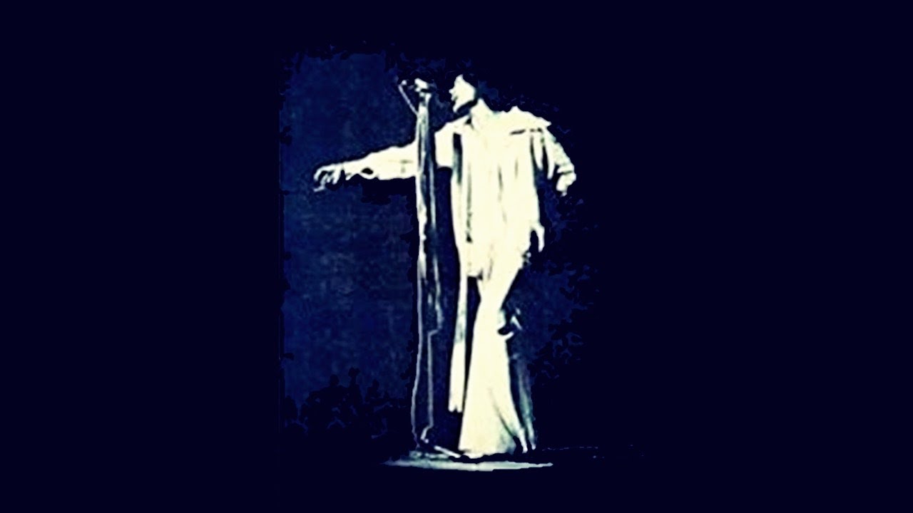 THE ROLLIES Indonesia - King Arthur (Live at TIM Jakarta 1976) [HQ]