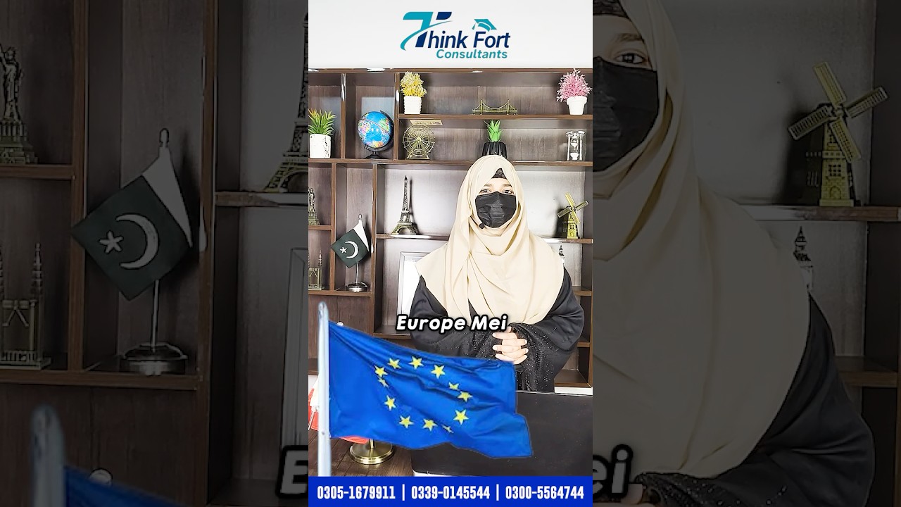 🇫🇷✨ Study in France with ThinkFort Consultants! ✨🎓Assistance#StudyInFrance 🇫🇷