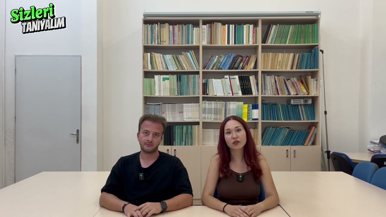 Bursa Uludağ Üniversitesi Biyosistem Mühendisliği Bölümünde Staj | Öğrenci Görüşleri