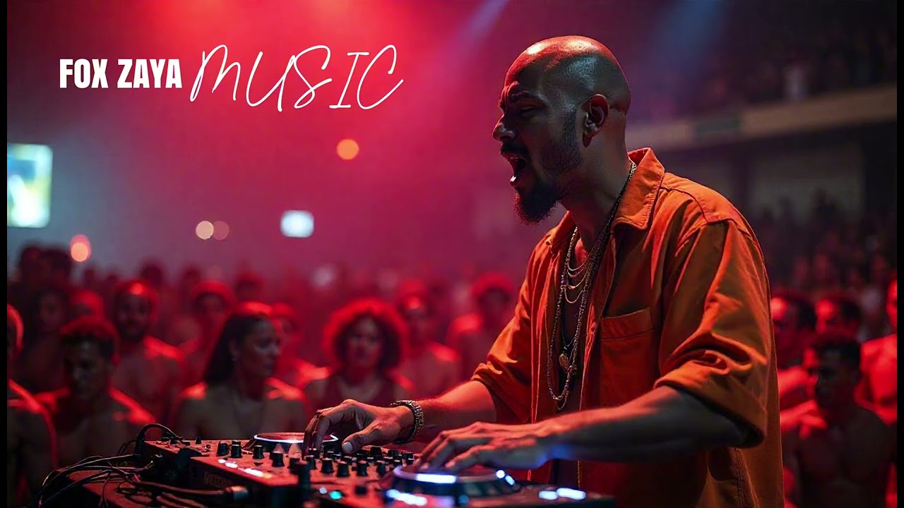Ancestral Groove