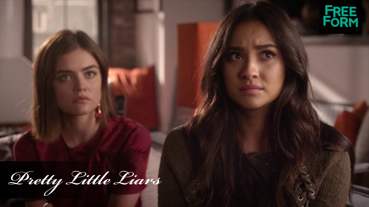Pretty Little Liars | Season 7, Episode 1 Clip: Hand Over One Of Our Own  | Freeform