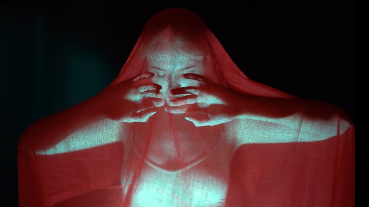 Nadeen - Наслідки (Mood Video)