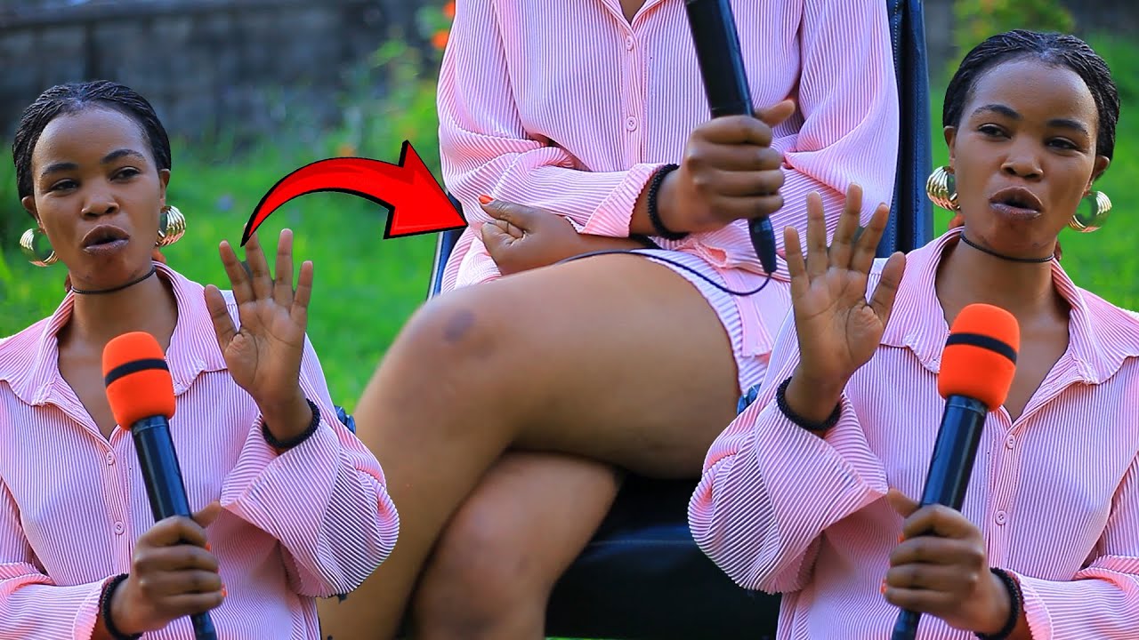 AYISHA ABAYE UMUHUNGU NGO YARYA IBYANA YARONGORA NKABAHUNGU 10BOSE
