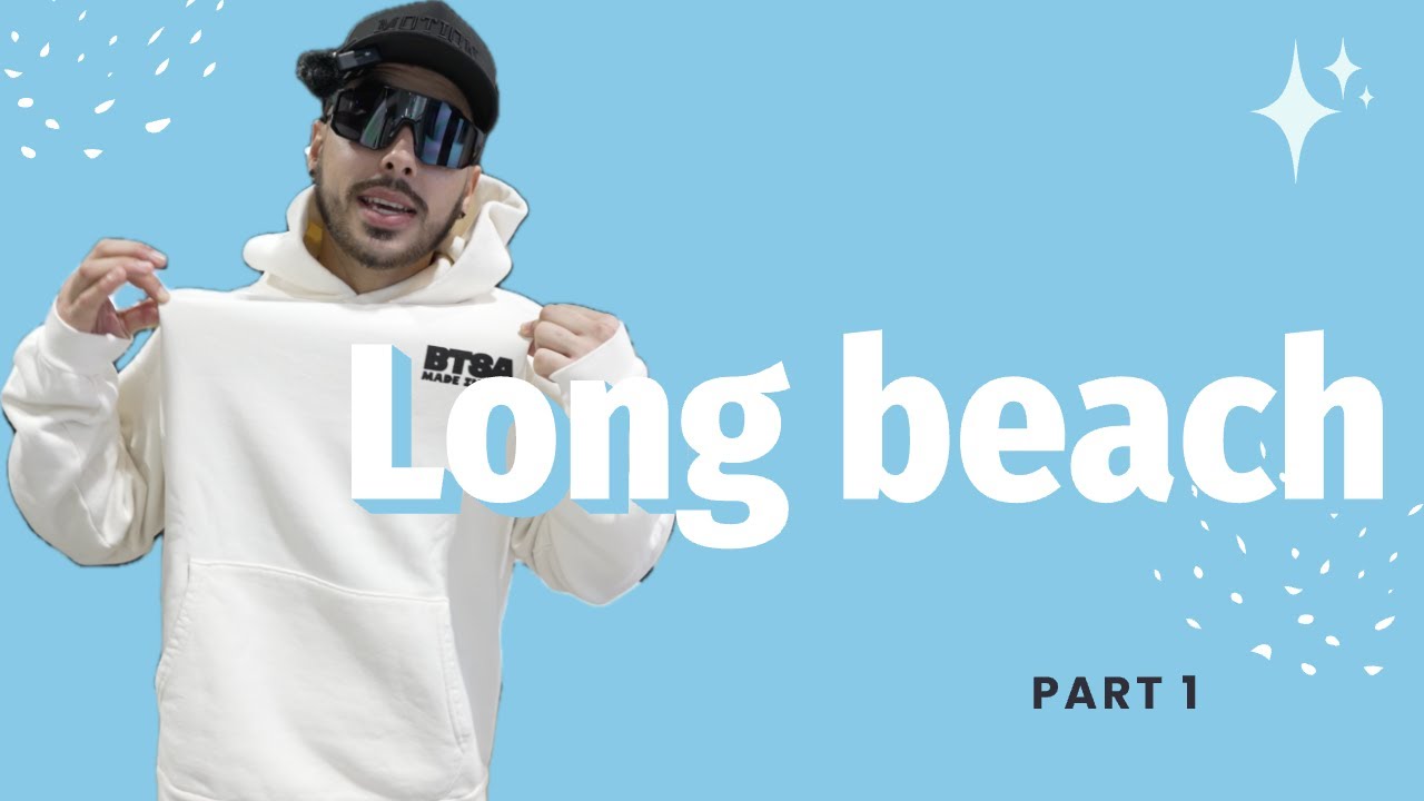 Long Beach Impressions expo 2025 | Part 1