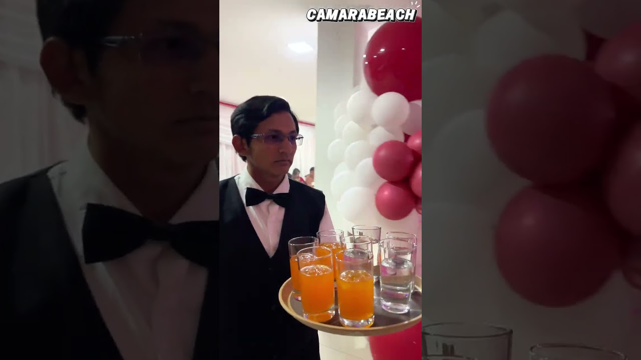 Vídeo  Valentina 