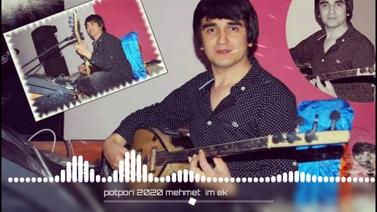 MEHMET ŞİMŞEK | 2021 POTPORİ SİZLERLE MEKTUB`UMU BEKLETME ? 💌 #SAMSUNVEZİRKÖPRÜ55