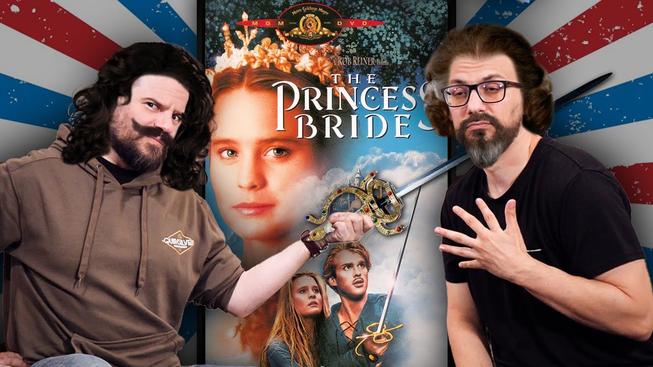 The Princess Bride (Τρελές Ιστορίες Έρωτα και Φαντασίας, 1987) - brOscar #53