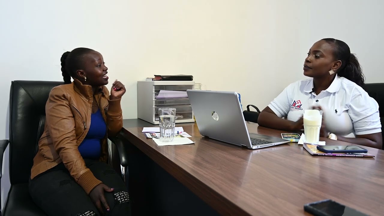 LAND AND HOME OWNERSHIP WITH UTUGI HOMES.(REAL ESTATE)