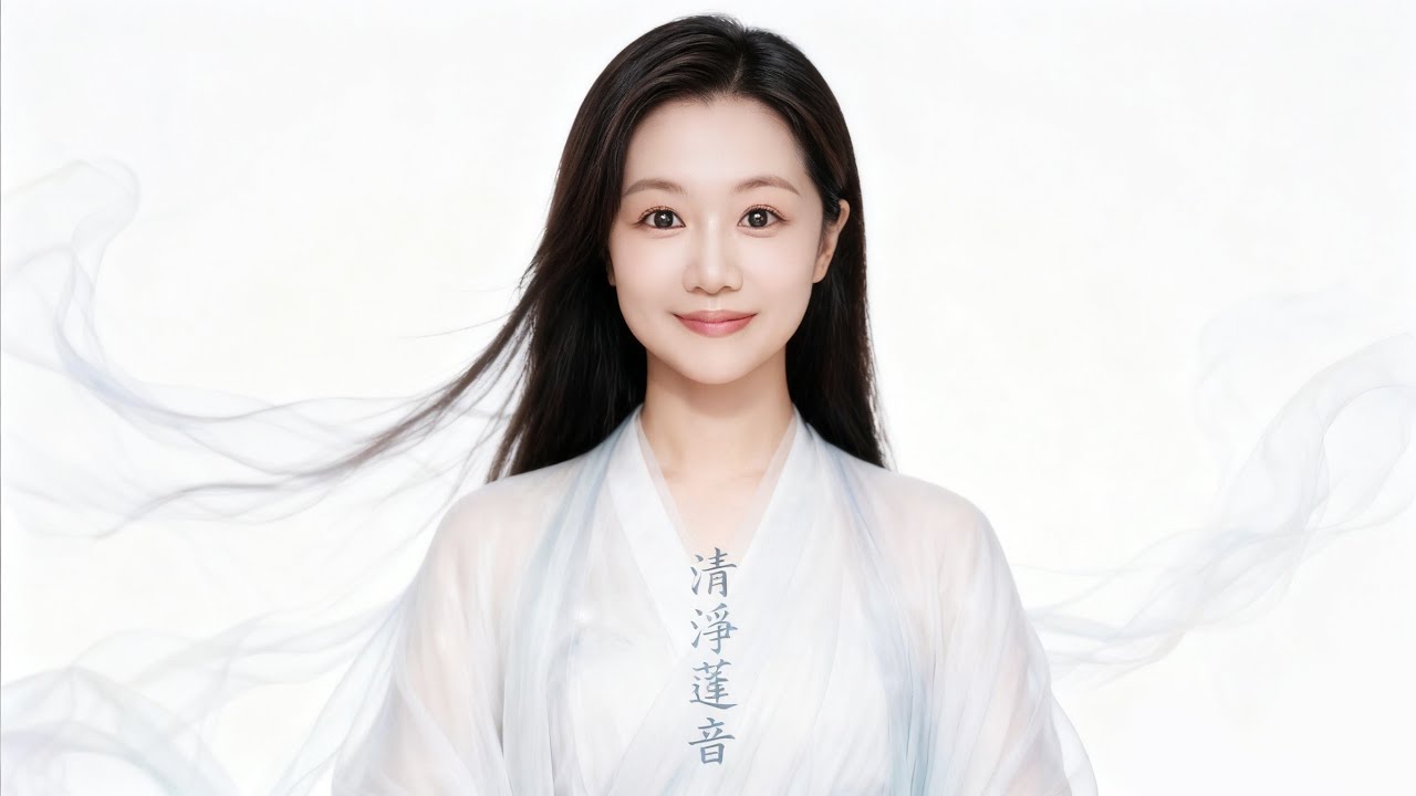《清淨蓮音》喬安舞38 首佛曲串燒合集 ｜冥想音樂｜祈福音樂｜梵唱｜佛樂｜靜心修行｜身心療癒