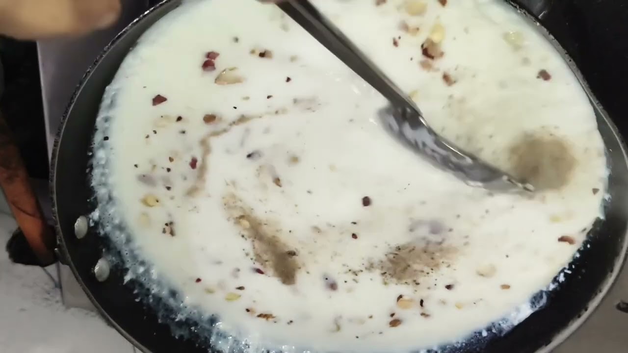 महाशिव रात्र स्पेशल खोबऱ्याची खीर 😋