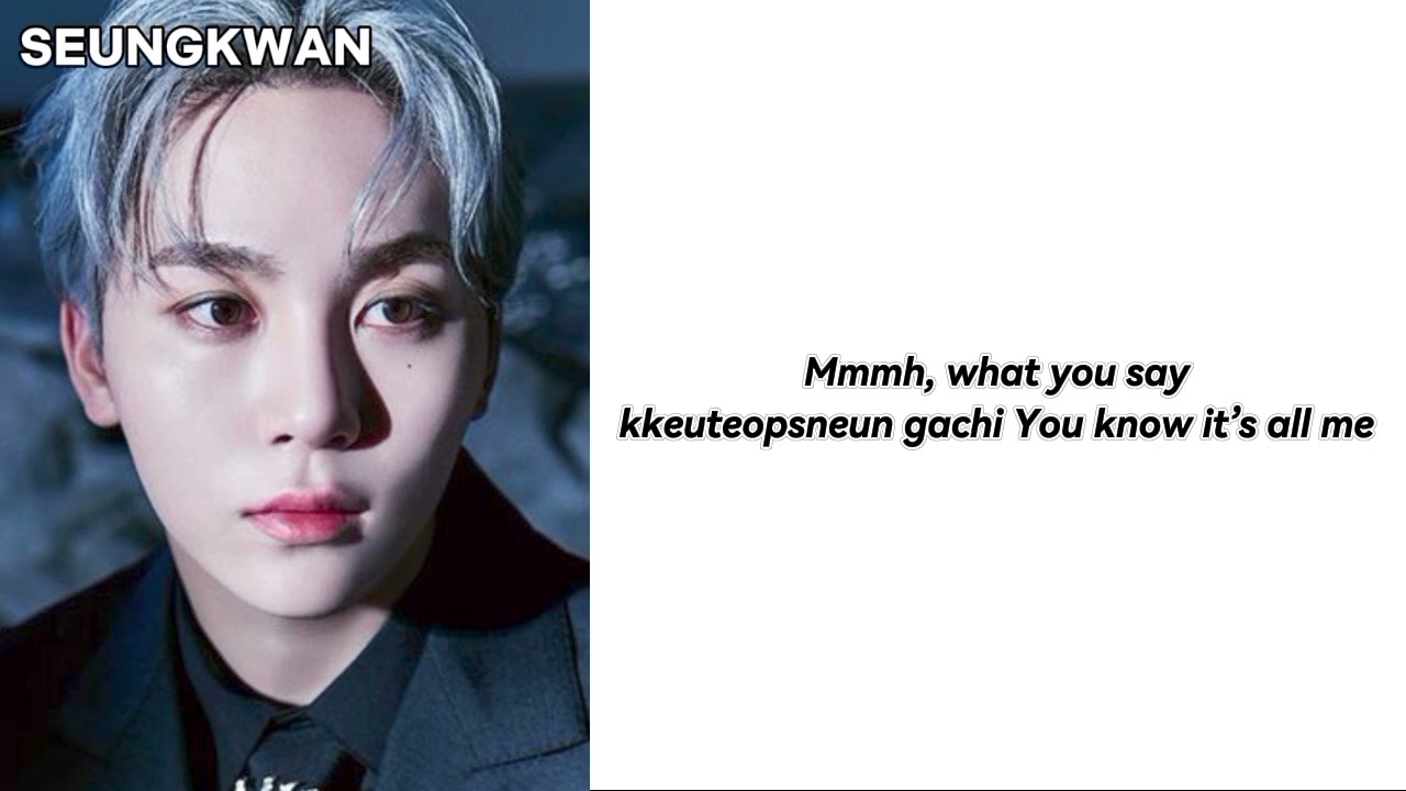 How Would SEVENTEEN sing 'DRIP' by BABYMONSTER