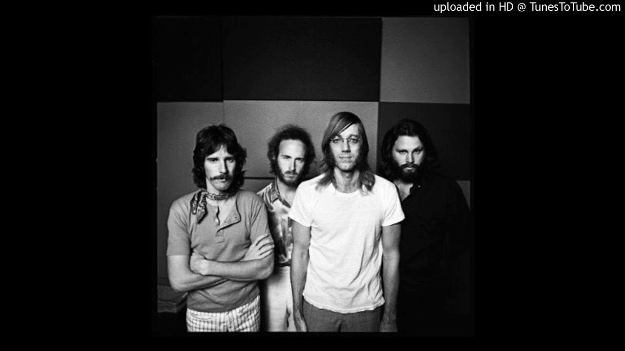 Doors Live Dallas December 1970  02 - LA Woman