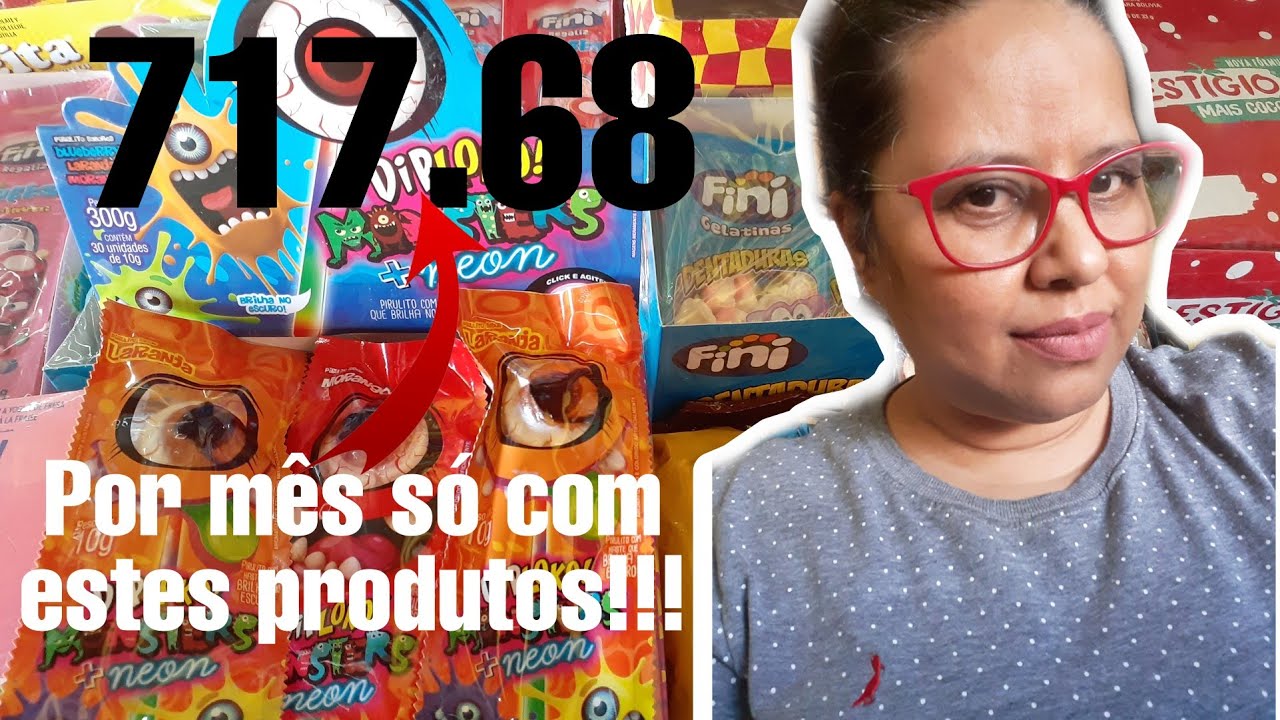 Reposi&ccedil;&atilde;o mega rent&aacute;vel!!! 😊 #lucrogarantido #finan&ccedil;as #mercadinhodegaragem