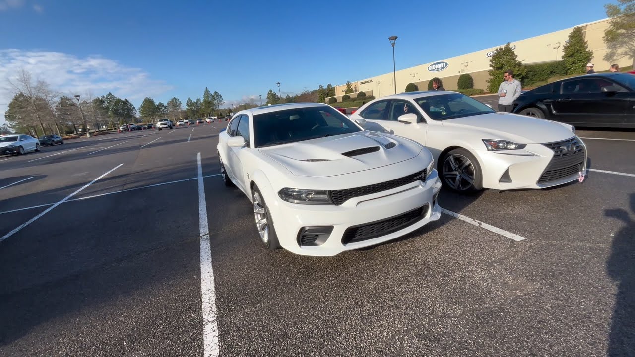 Magic City Octane Car Show of January 2026