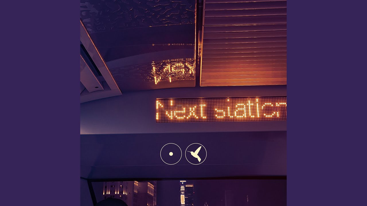 Next Station =○ᐸ