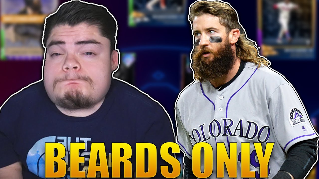 THE BEARDED BOMBERS CAN HIT | MLB The Show 22