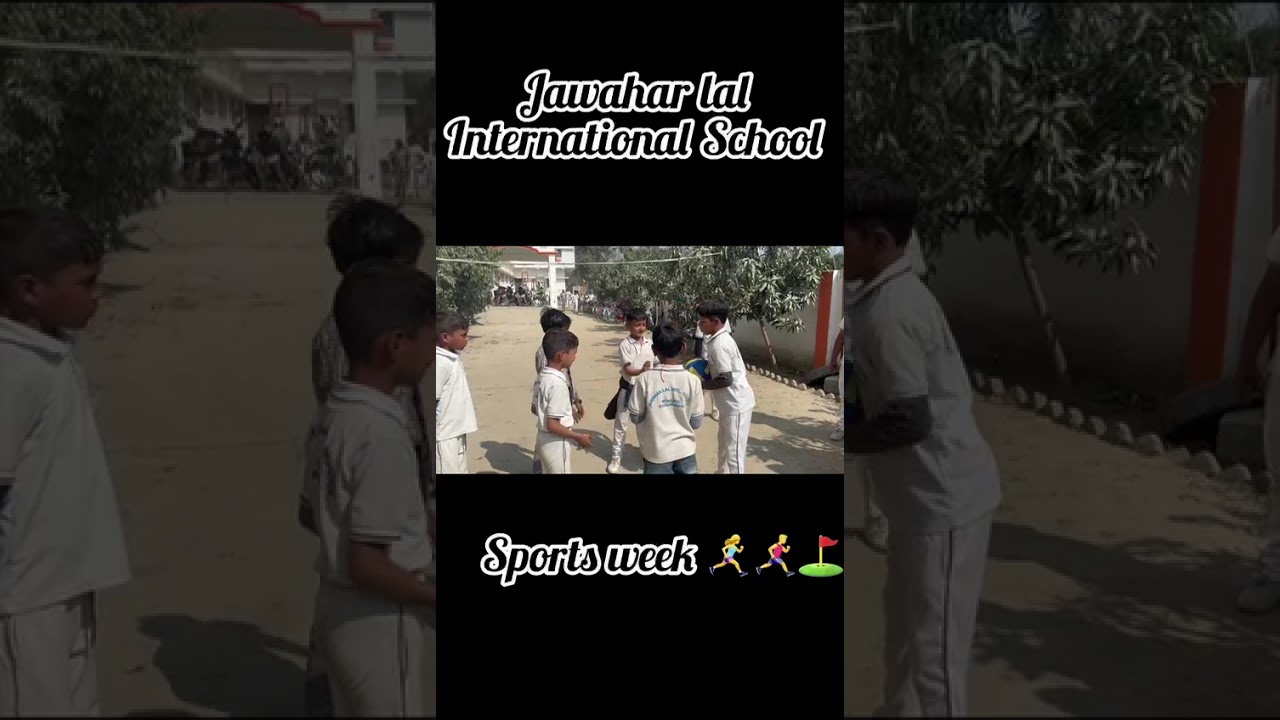 JAWAHAR LAL INTERNATIONAL SCHOOL ,MURA PUL KUDARBADHA GARKHA CHAPRA BIHAR