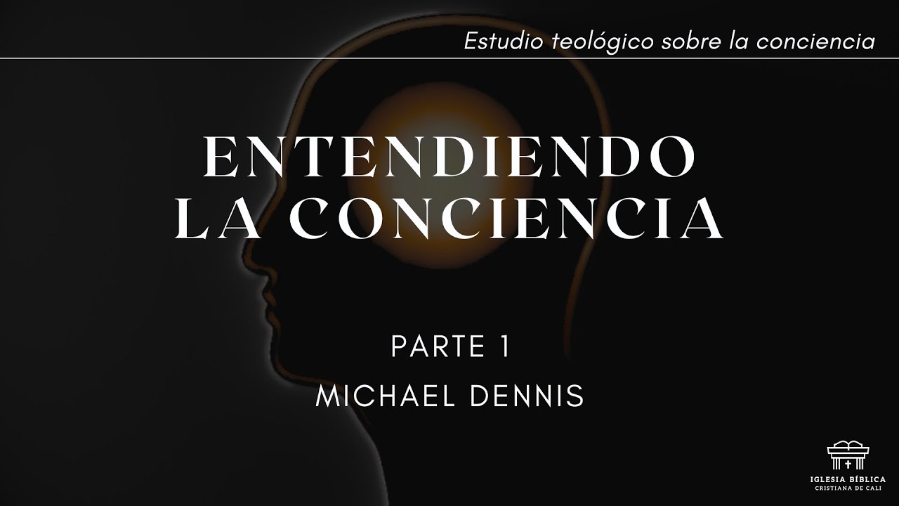 Entendiendo la conciencia (Parte 1) | Michael Dennis