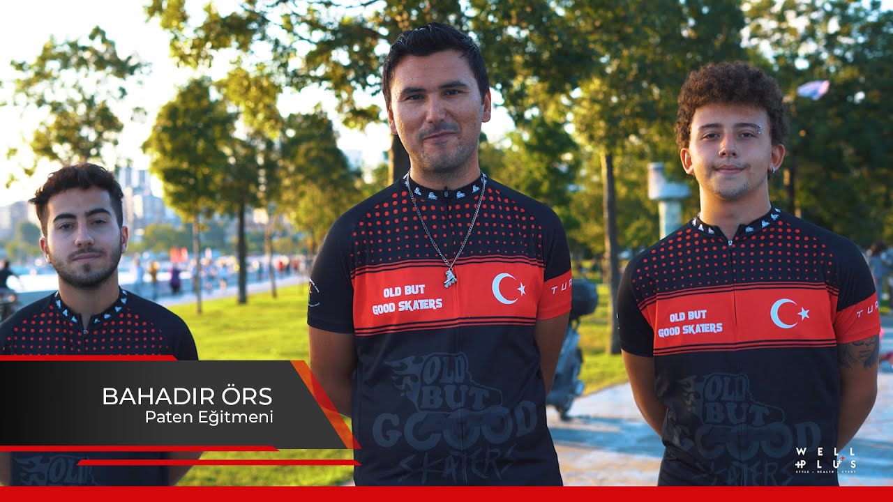 Paten Dersi-Bahadır Örs