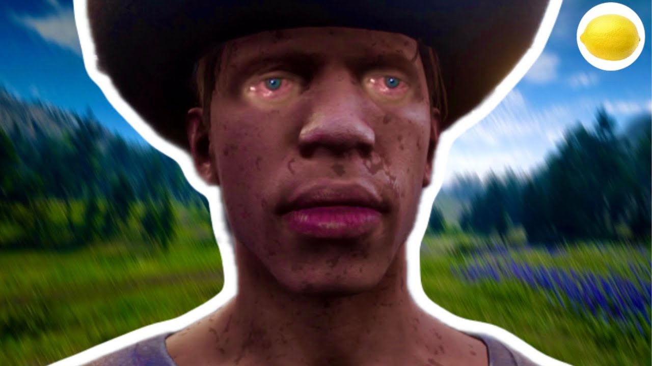Trolling ANGRY Roleplayers In Red Dead RP