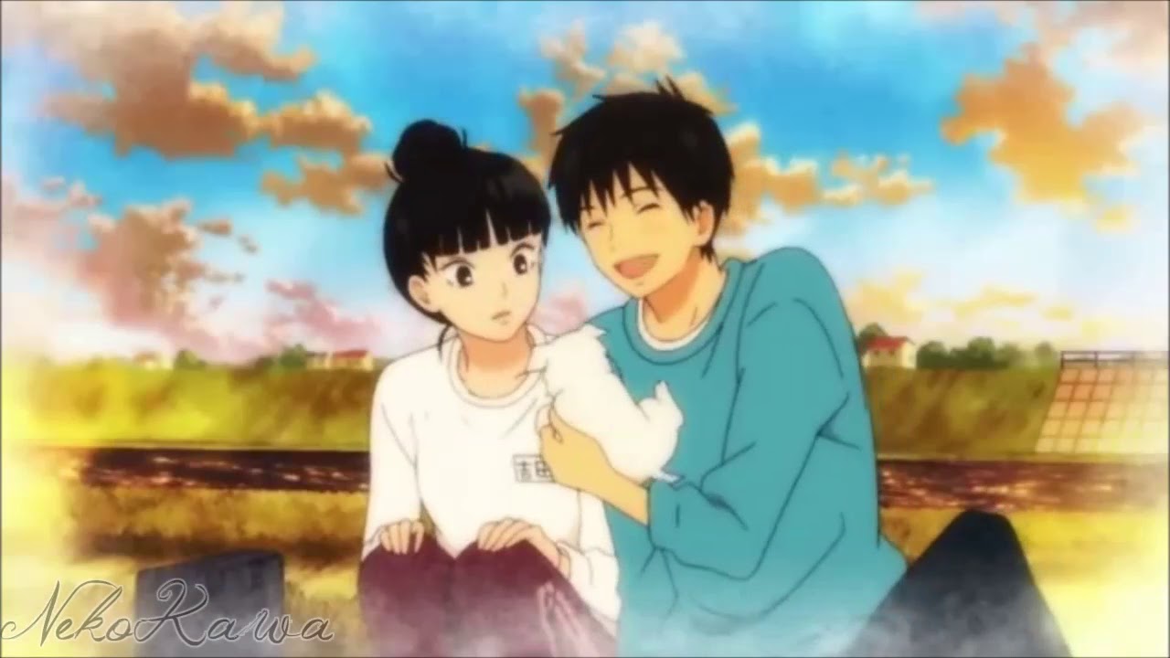 Happier | AMV