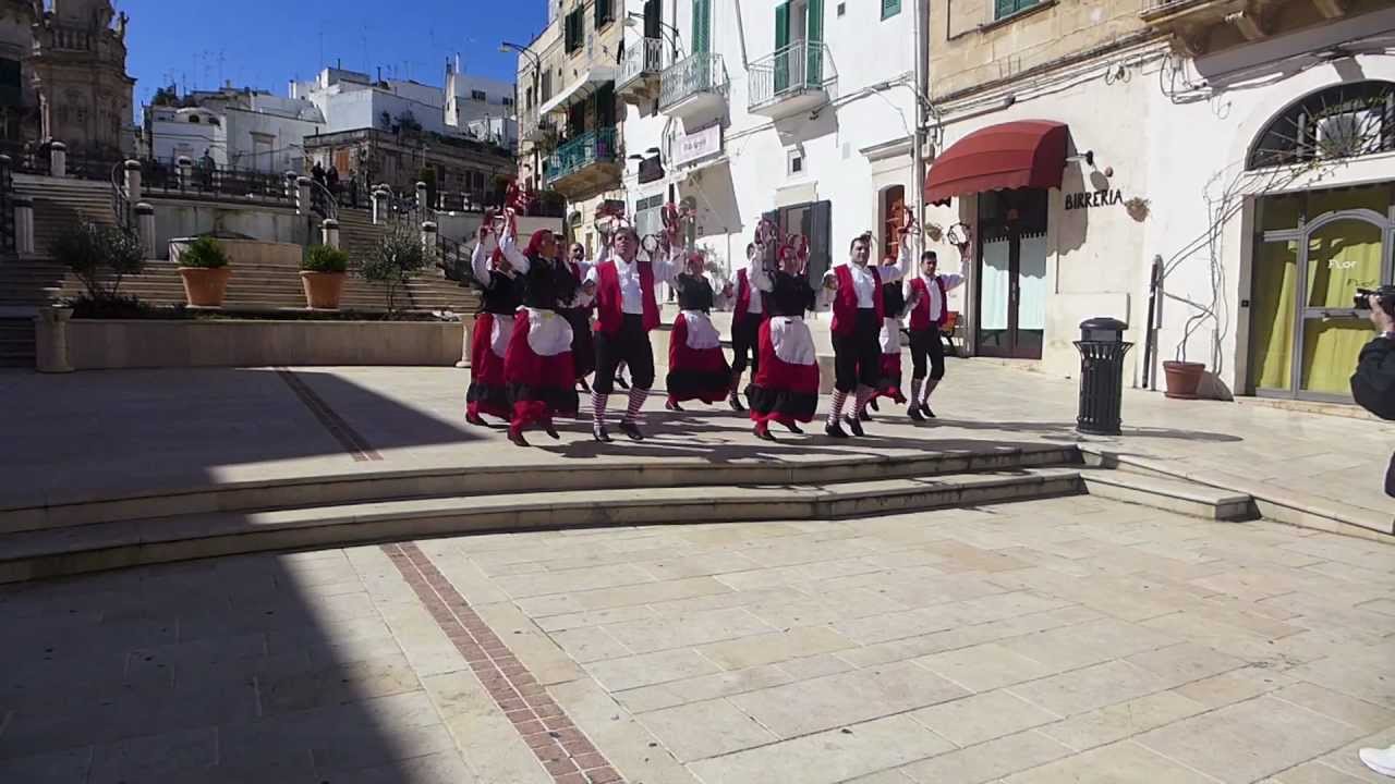 Gruppo Folk 