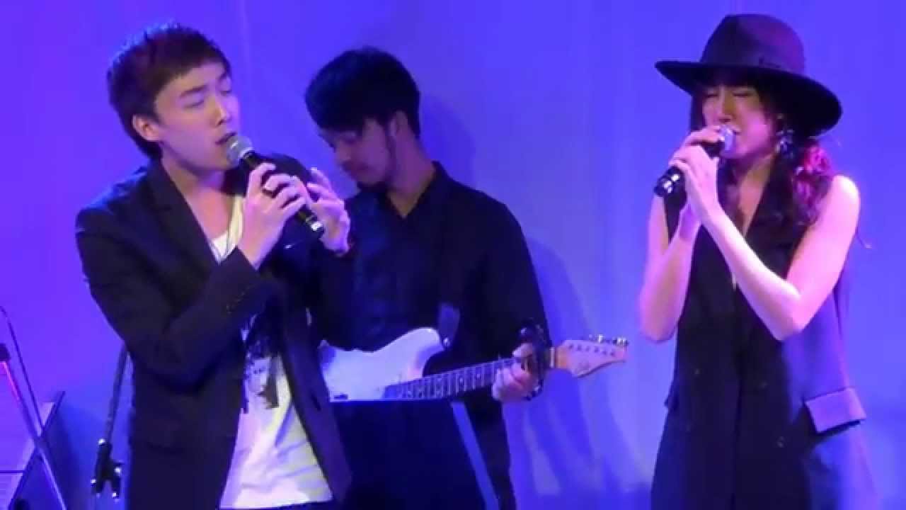 เนสท์ ไบร์ท - แค่คุณ