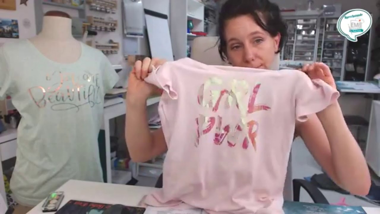 Neuvorstellung Opalfolien Plottersprechstunde Spezial